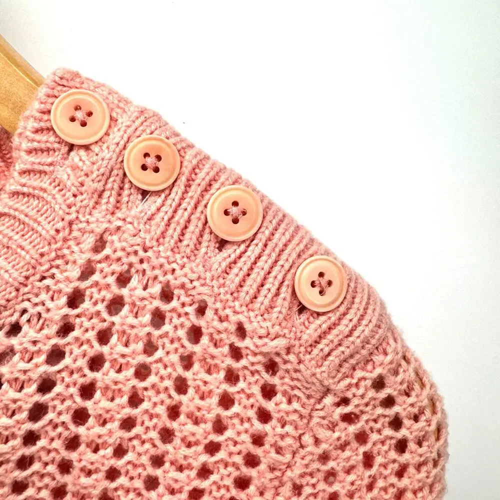 Talbots sweater womens